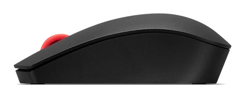 Teclado + Mouse Inalámbricos Lenovo Essential Combo Gen2, Negro, Español (la) 171 — vista 2