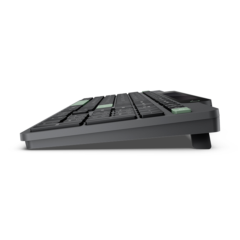 Teclado Lenovo Bluetooth autorrecargable - Español LA 171