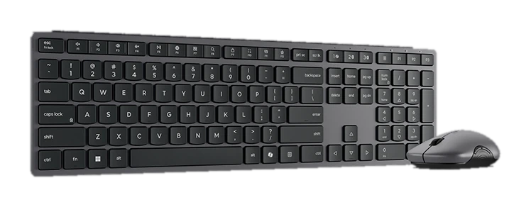 Lenovo 700 Wireless Combo La
