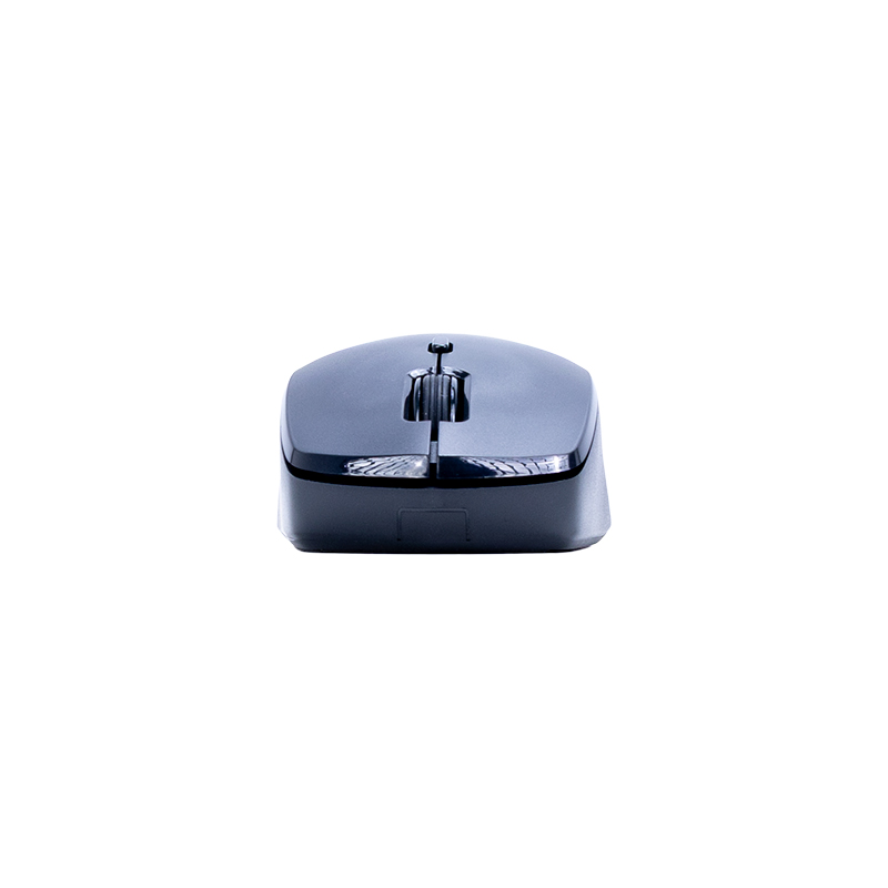 Kit Teclado + Mouse Teros Te-5013s, Negro — vista 2