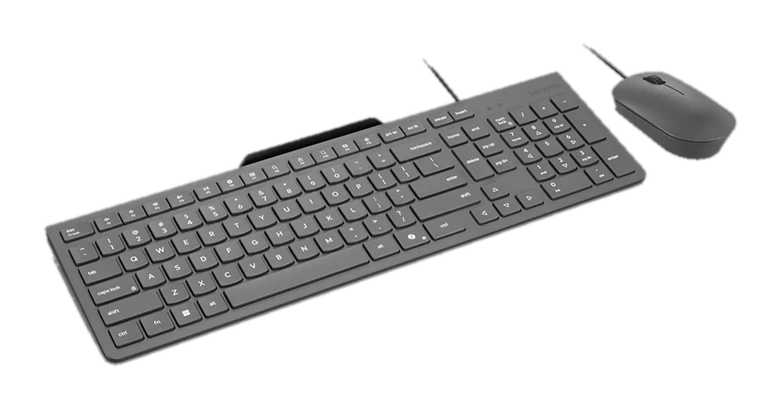 LENOVO 310 USB-A COMBO LA
