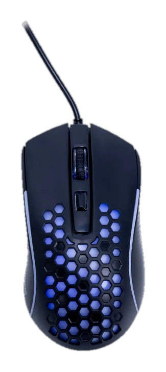 Kit gamer 4 en 1 Teclado + Mouse + Auriculares + Mousepad TEROS TE-5016S