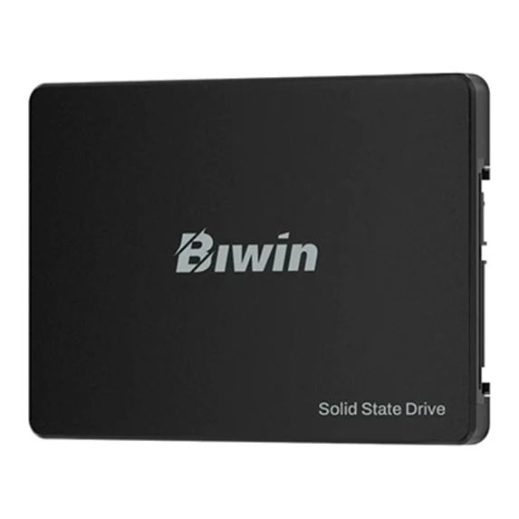 Unidad En Estado Solido (ssd) Biwin M100, 256gb, Sata Iii (6.0gb/s), 2.5" — vista 2