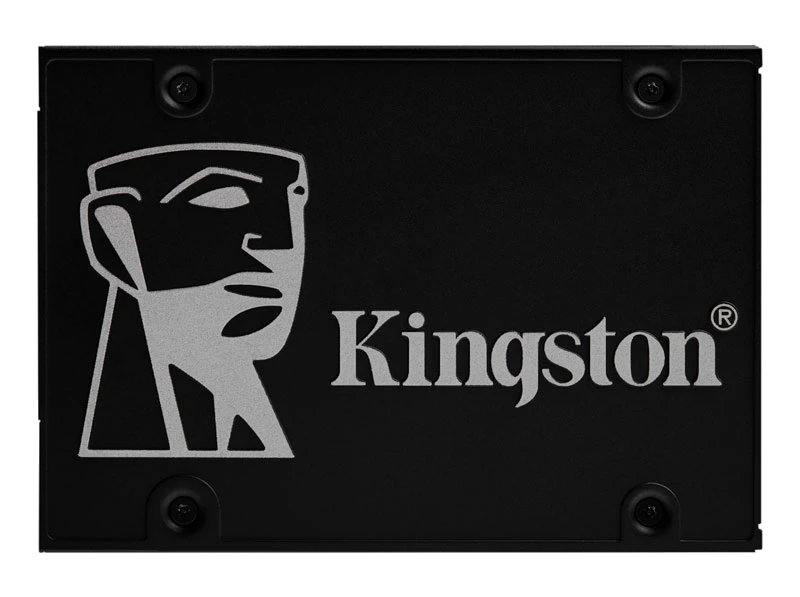 Unidad En Estado Solido Kingston Kc600, 1024gb, Sata Rev 3.0 (6 Gb/s)