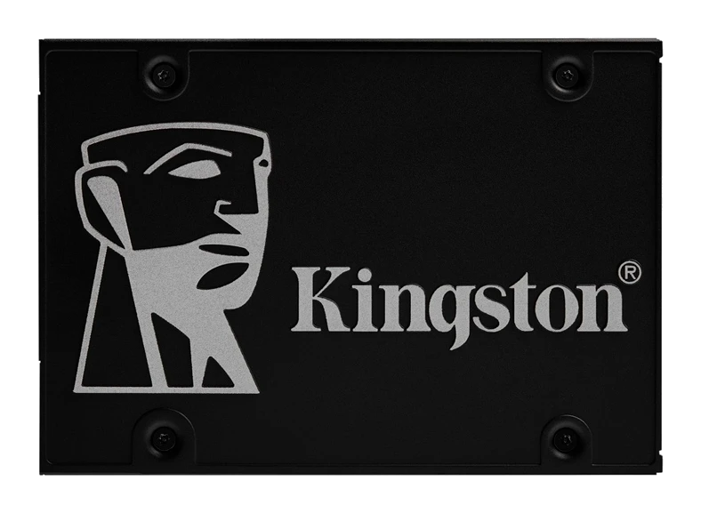 Unidad En Estado Solido Kingston Kc600, 2048gb, Sata Iii (6gb/seg)