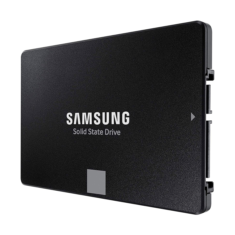 Unidad En Estado Solido Samsung 870 Evo 500gb, 2.5", Sata 6gb/s — vista 2