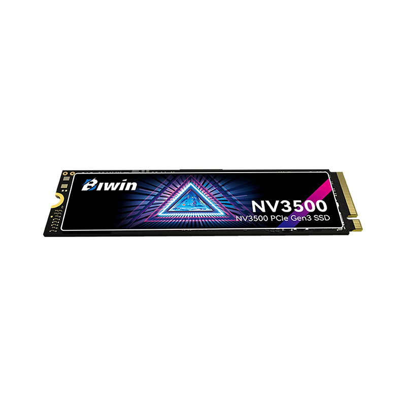 Unidad En Estado Solido (ssd) Biwin Black Opal Nv3500, 512gb Pcie 3.0 X4 Con Nvme 1.4 — vista 2