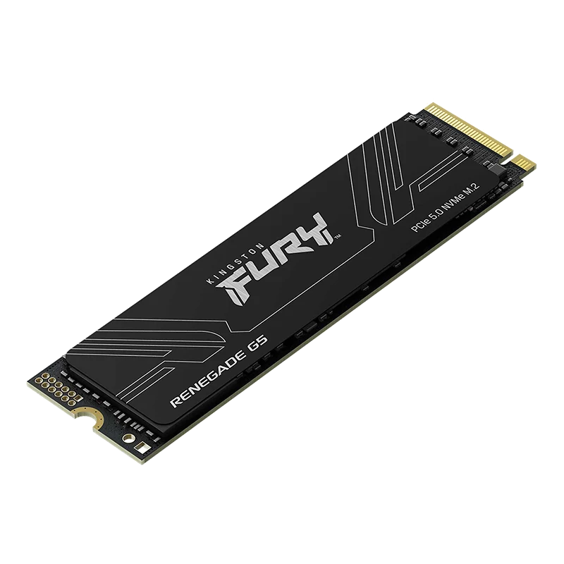 Unidad En Estado Solido Kingston Fury Renegade G5, 1024gb, M.2 2280, Nvme Pcie 5.0 X4 — vista 2