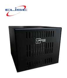 Transformador De Aislamiento Elise Tamf-20, Monofásico, 2kva, 220v.