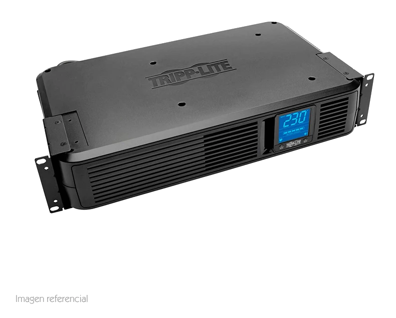 Ups Smart Pro Tripp-lite Smx1500lcd, Interactivo, 1500va, 900w, 230v.