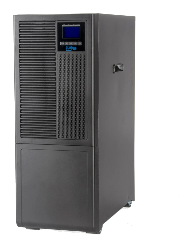 Ups Elise Udc-6k-t-g2, On-line, 6000 Va, 6000 W, 176v~264vac, Usb.