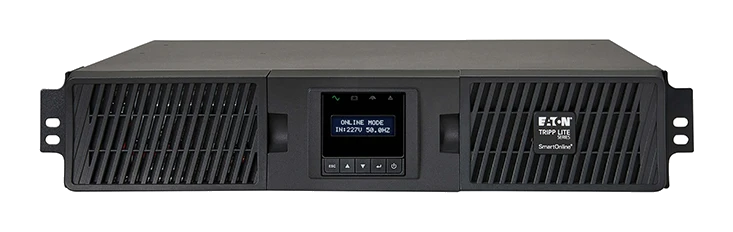 Ups Smartonline Tripplite Suint2200lcd2u, 2200va, 1980w, 230v, 2u.