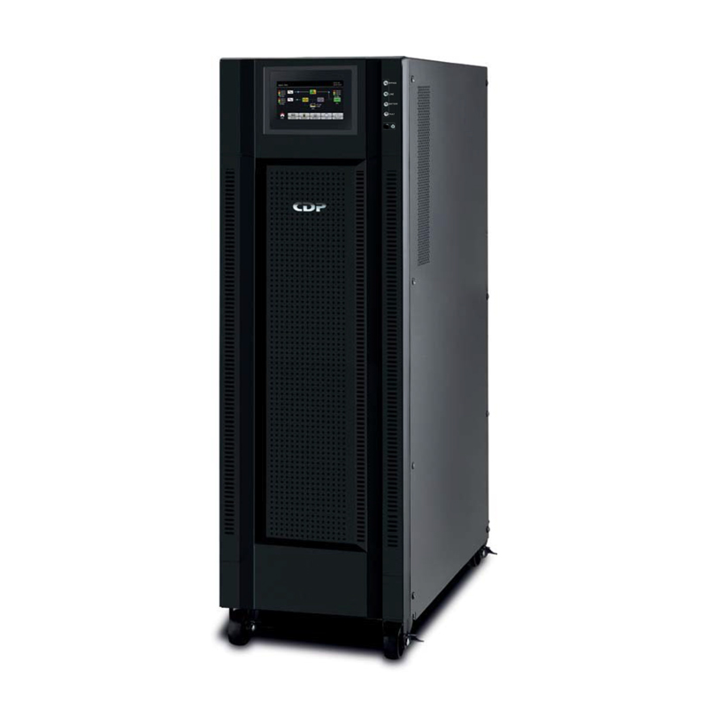 Ups Cdp Upo33-20hfi, 20kva / 20kw / On-line / Doble Conversion / Alta Frecuencia