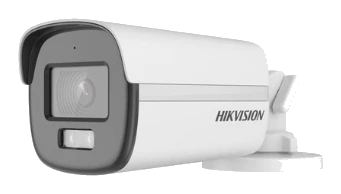 Bullet 3k Colorvu Ir40m 2.8mm C /audio - Hibrido