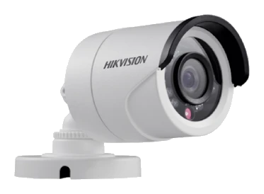 Bullet 720p Ir20m 2.8mm