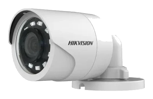Tubo 4 En 1 1080p Ext Con Ir 20m L2.8mm - 12vdc