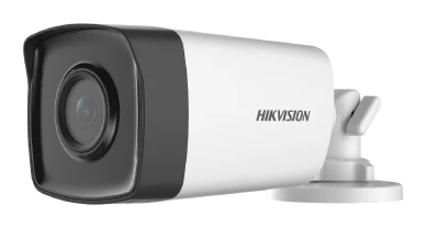 Tubo 2mp 1080p Ext Con Ir 80m L3.6mm - 12vdc