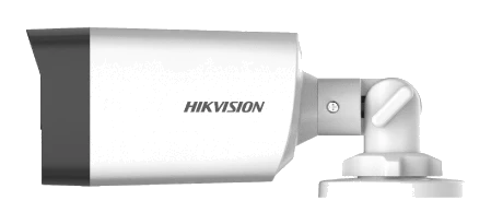 Tubo 5mp Ext Con Ir 80m L3.6mm - 12vdc