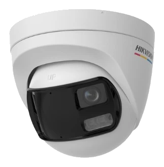 Turret 3k 180° Colorvu Doble Lente