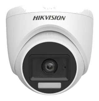 Turret 8mp 4k Exterioir Ir 30m 2.8mm (2)