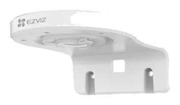 Soporte Interior Para Pared P/camara Pt C/mov