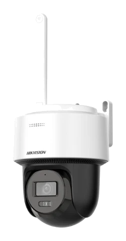 Easylink Camara Wifi 4mp Pt Domo Exterior