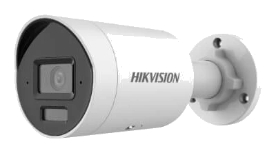 Xxxx Tubo Ip 2mp Acusense Smart Hybrid Light 2.8mm Ir30m C/audio