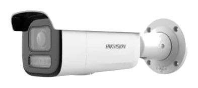 Bullet Ip 4mp Acusense Smart Hybrid Light 2.8-12mm Ir40m C/audio C/strobe Y Sirena
