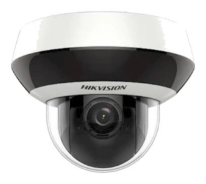 Domo Ip Ptz Int/ext 4mp Ir 20m Zoom 4x (2.8-12mm)