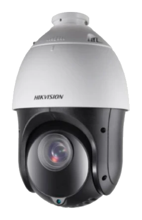 Domo Ip Ptz 25x 1080p Ir 100m Carcaza Plastica