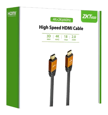 Cable Hdmi De 15m